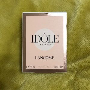 Lancôme perfume